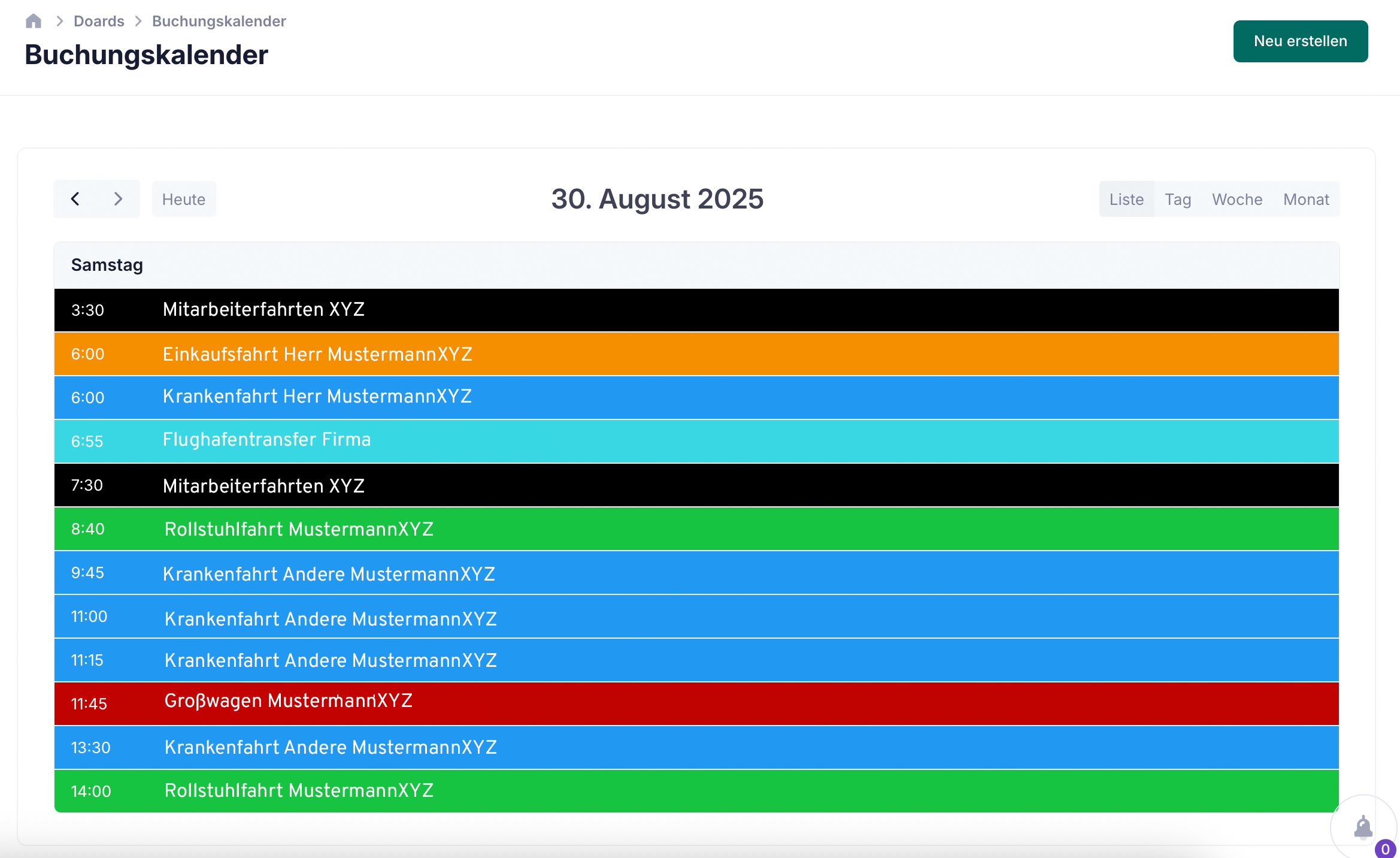 doards-krankentransporte